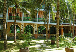  Palmira Resort