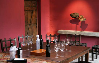  Cavas Wine Lodge