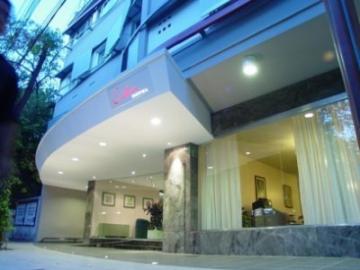  Hotel Mendoza