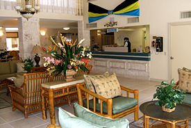  Castaways Resort & Suites
