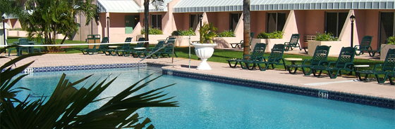  Castaways Resort & Suites