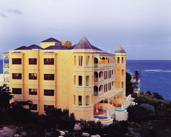  The Crane Resort & Residence