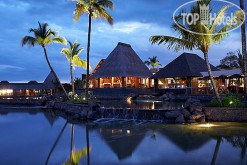  Four Seasons Resort Mauritius at Anahita