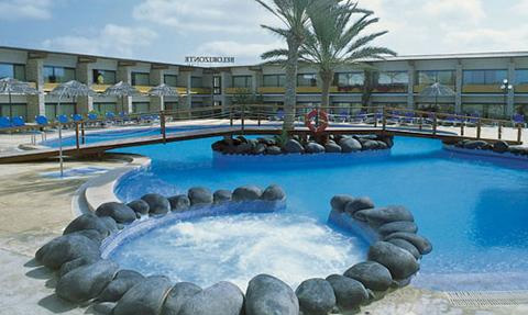  Hotel Oasis Atlantico Belorizonte