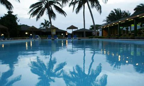  Hotel Oasis Atlantico Belorizonte