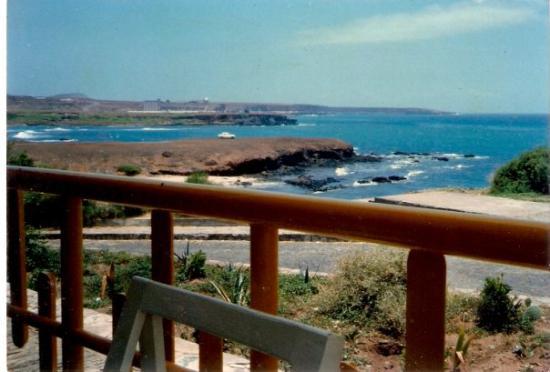  Oasis Atlantico Praiamar