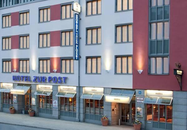  Hotel Gasthof Zur Post