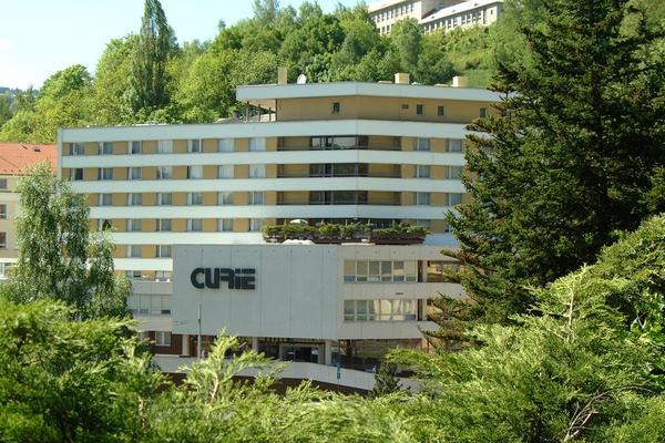  Curie