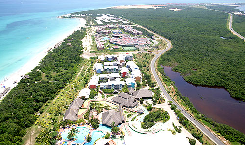  Sandals Royal Hicacos