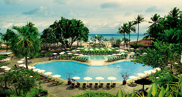  Holiday Inn Resort Regent Beach Cha-Am
