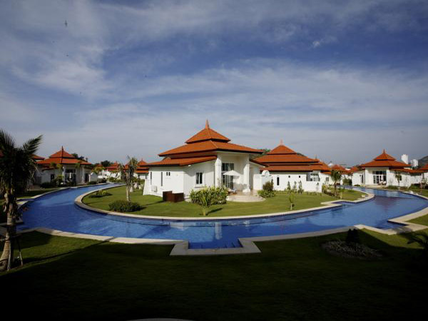  Banyan Resort & Golf Club