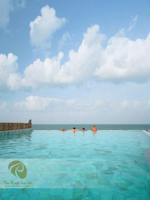  The Rock Hua Hin Beach Resort & Spa