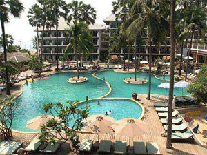  Pattawia Resort & Spa