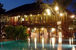  Baan Talay Dao Resort