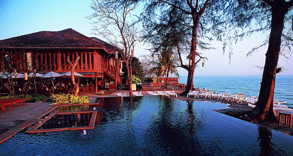  Baan Talay Dao Resort