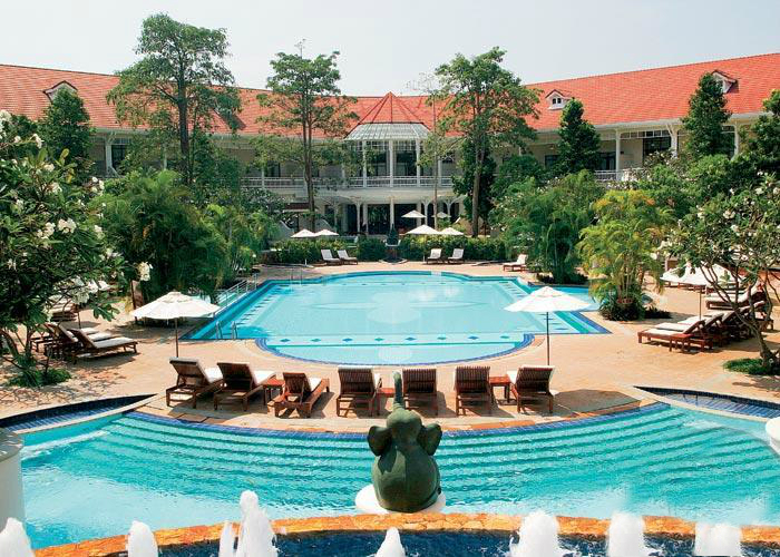  Sofitel Centara Grand Resort & Villas Hua Hin