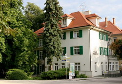  Villa Berlin