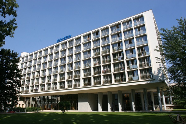  Balnea Palace Kurhotel