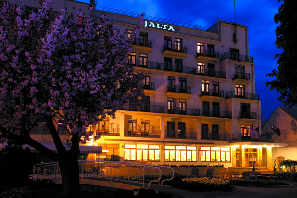  Jalta Hotel
