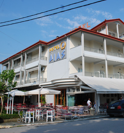  Dias Hotel