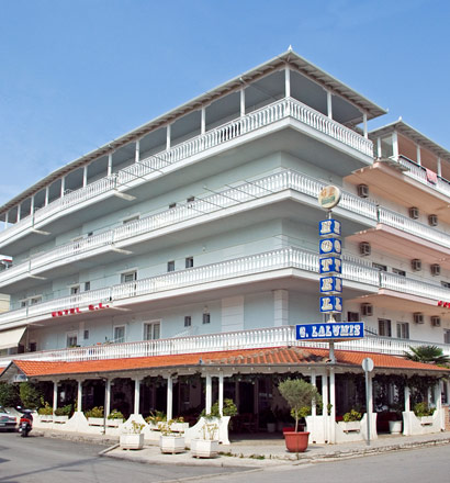  G.L. Hotel
