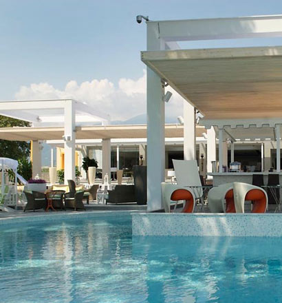  Litohoro Olympus Resort Villas & Spa