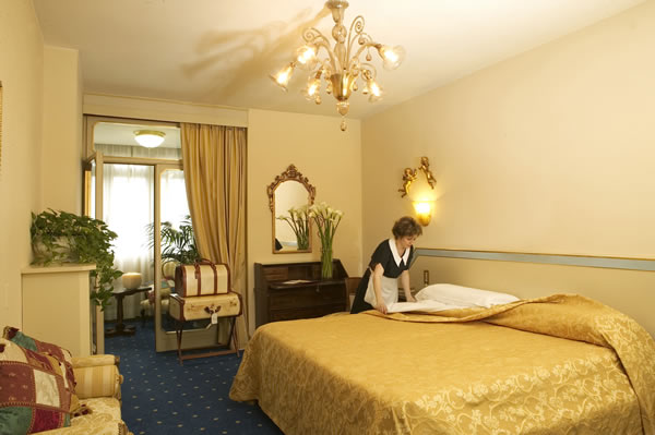  Abano Ritz Hotel Terme