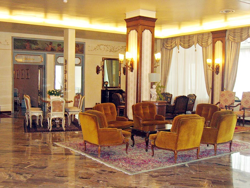  Grand Hotel Terme Ritz