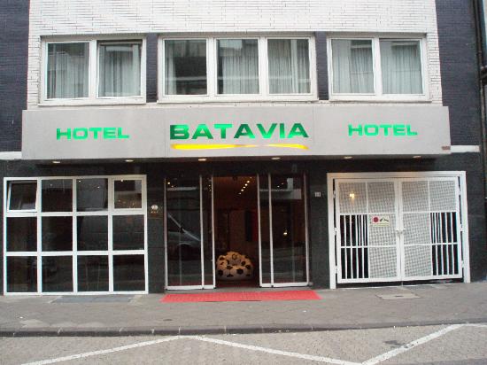 Batavia