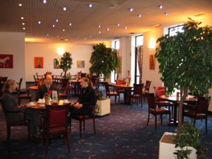  Best Western Grand City Hotel Dusseldorf Mettmann