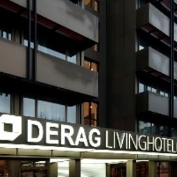  Derag Livinghotel Dusseldorf