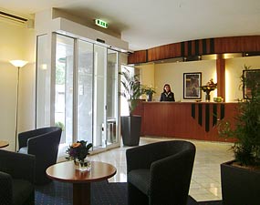  Gunnewig Hotel Esplanade