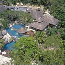  Constance Lemuria Resort