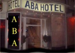  ABA Hotel Frankfurt