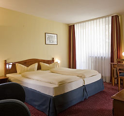  AZIMUT Hotel Nuremberg