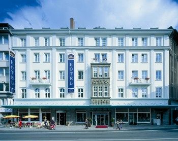 Best Western Hotel Schaper-Siedenburg