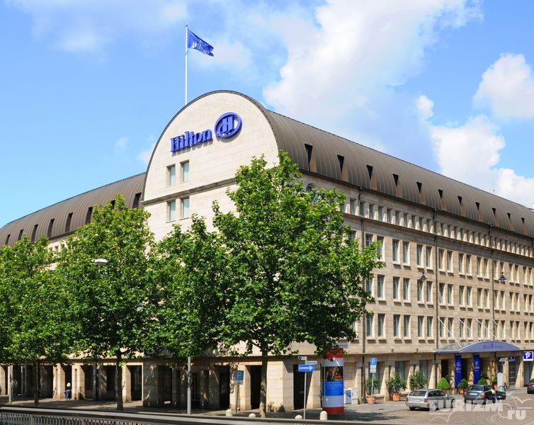  Hilton Bremen