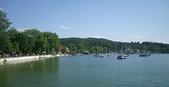  Ammersee