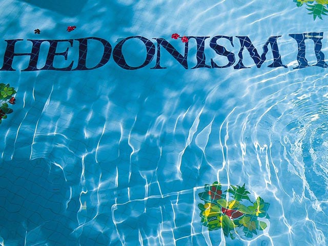  Hedonism II