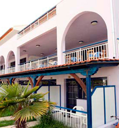  Ioannis Hotel