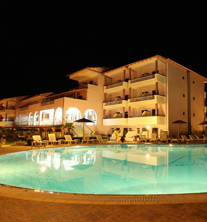  Ioannis Hotel