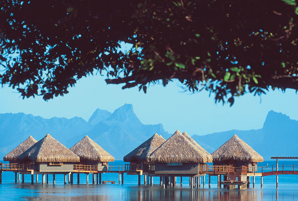  Le Meridien Tahiti