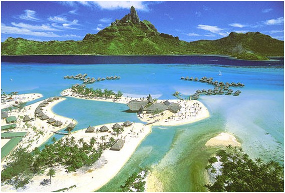  Le Meridien Tahiti