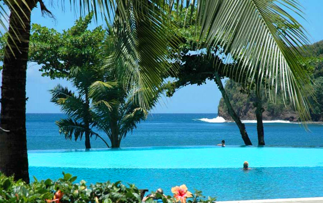  Radisson Plaza Resort Tahiti