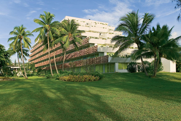  Sofitel Hotel Tahiti Maeva