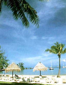  Sofitel Tahiti Maeva Beach Resort