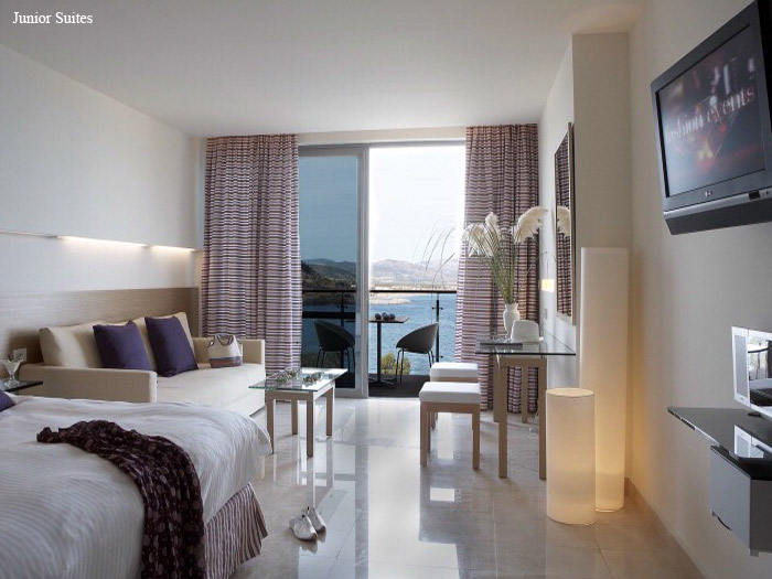  Lindos Blu Luxury Hotel & Suites