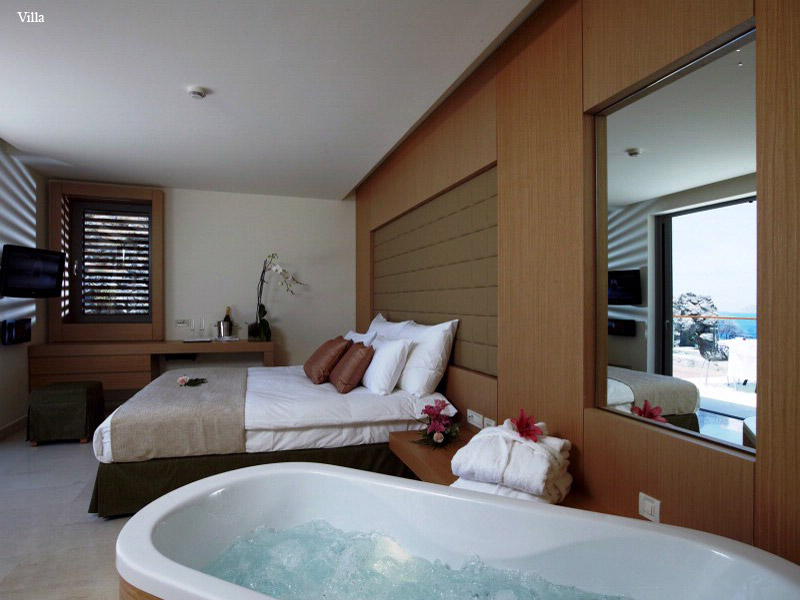  Lindos Blu Luxury Hotel & Suites