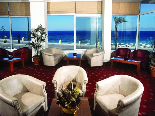  Belvedere Beach Hotel
