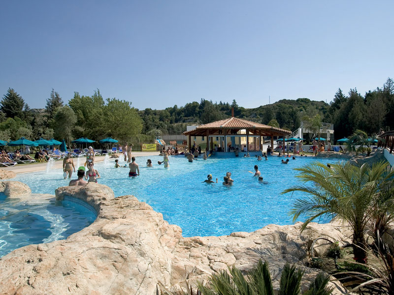  Cyprotel Faliraki Resort